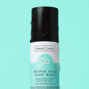 Triple Acid Body Duo
