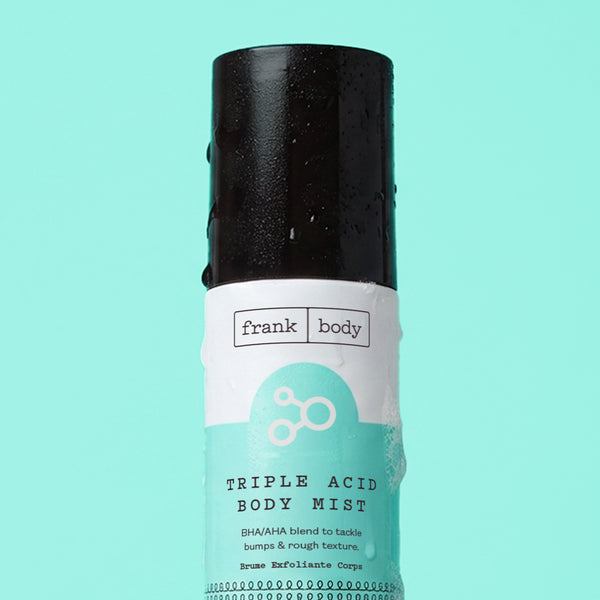 Triple Acid Body Duo