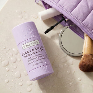 Niacinamide Deodorant
