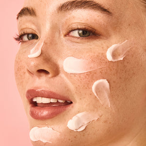 Balancing Peptide Moisturiser