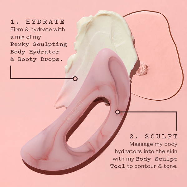 Body Sculpt Tool