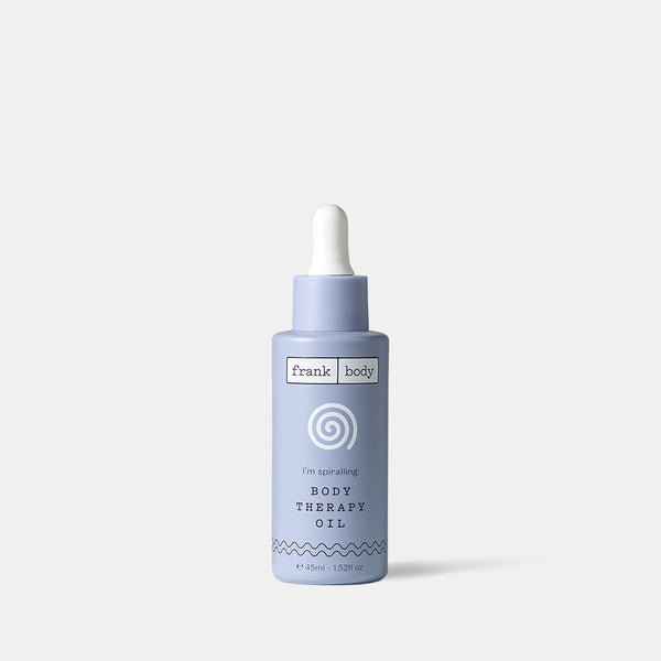 Body Therapy Oil