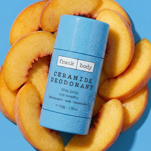 Ceramide Deodorant