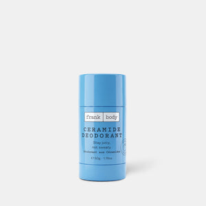 Ceramide Deodorant