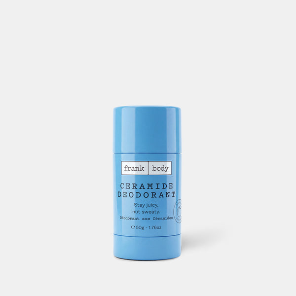Ceramide Deodorant