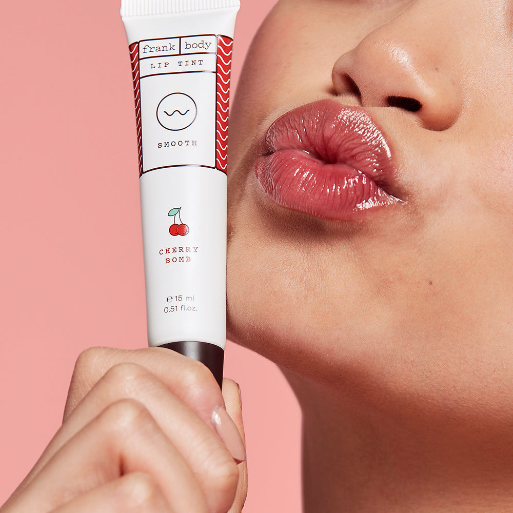 Tis The Cherry Season Kit