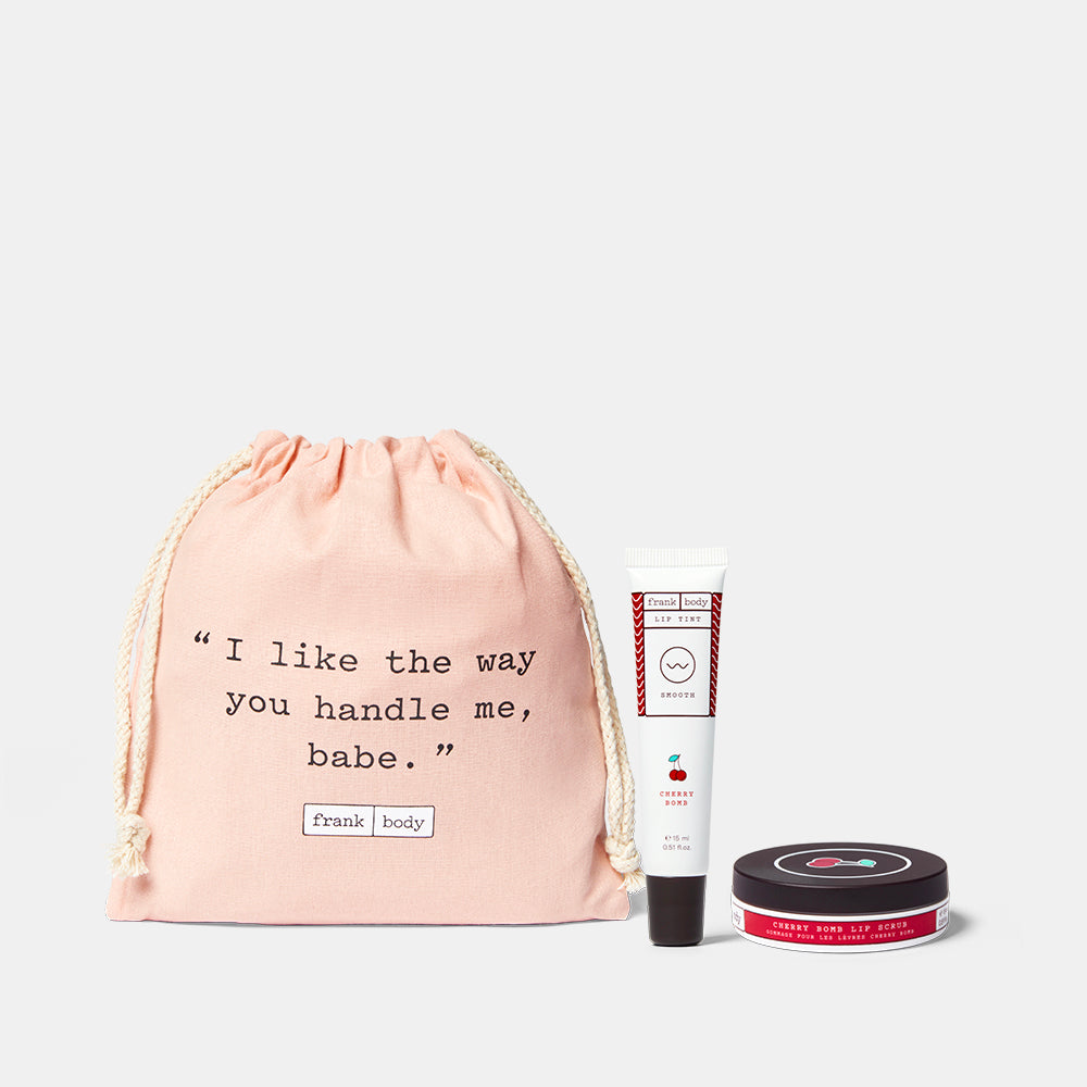 Tis The Cherry Season Kit