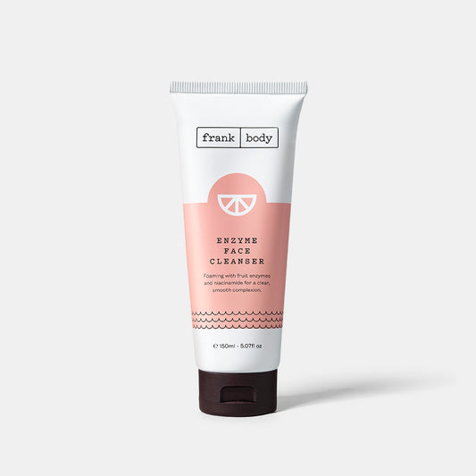 Enzyme Face Cleanser