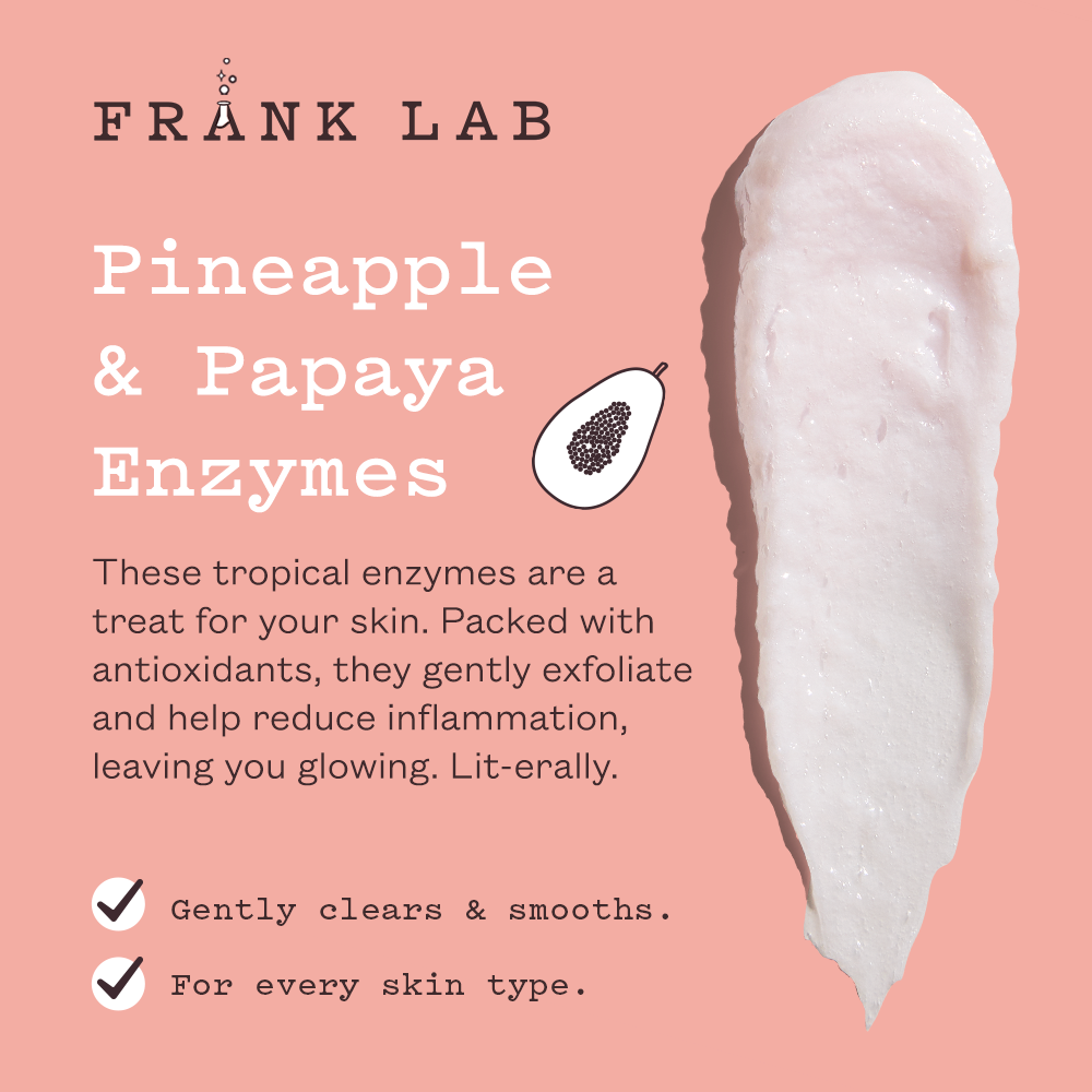 The Facial Briefcase Kit