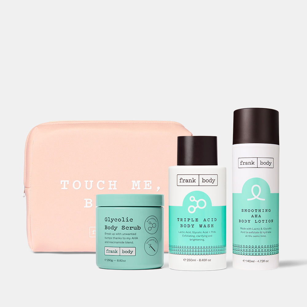 Hit the Spot Kit