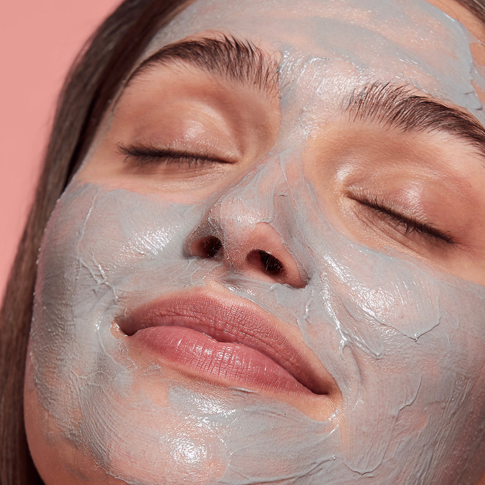 The Facial Briefcase Kit