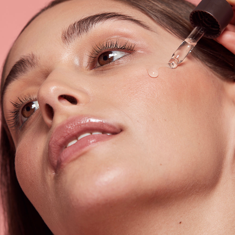 The Facial Briefcase Kit