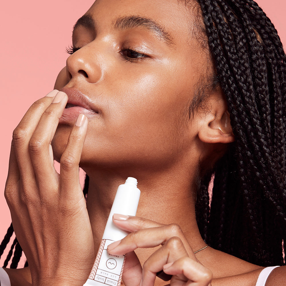 The Facial Briefcase Kit