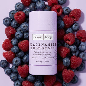Niacinamide Deodorant