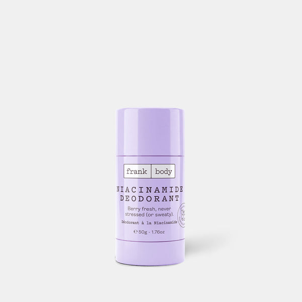 Niacinamide Deodorant