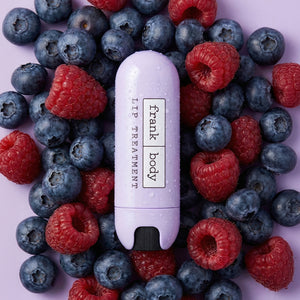 Niacinamide Smoothing Lip Treatment