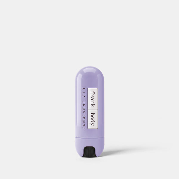 Niacinamide Smoothing Lip Treatment
