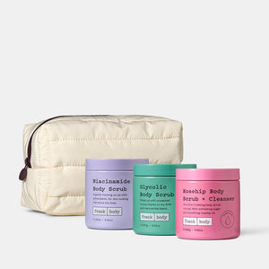 Triple Tub Rub Kit