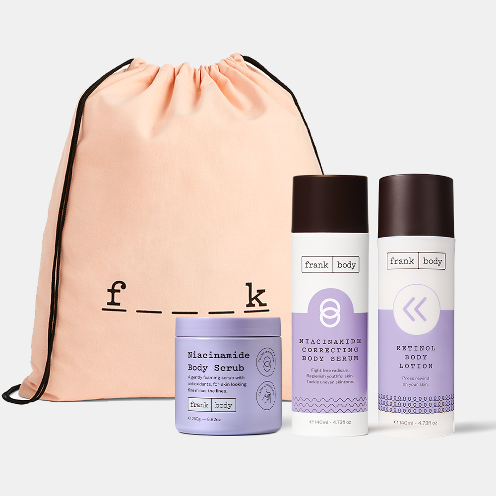 The Time Machine Kit