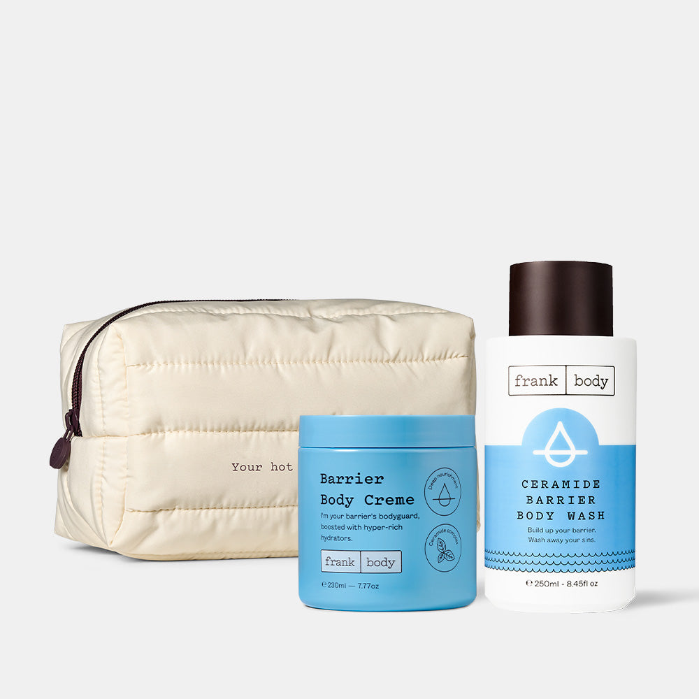 Barrier Bodyguards Kit