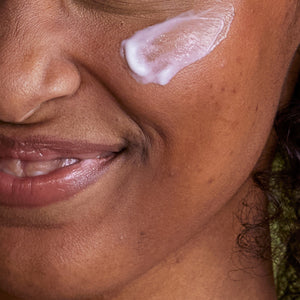 Brightening Cream Moisturiser