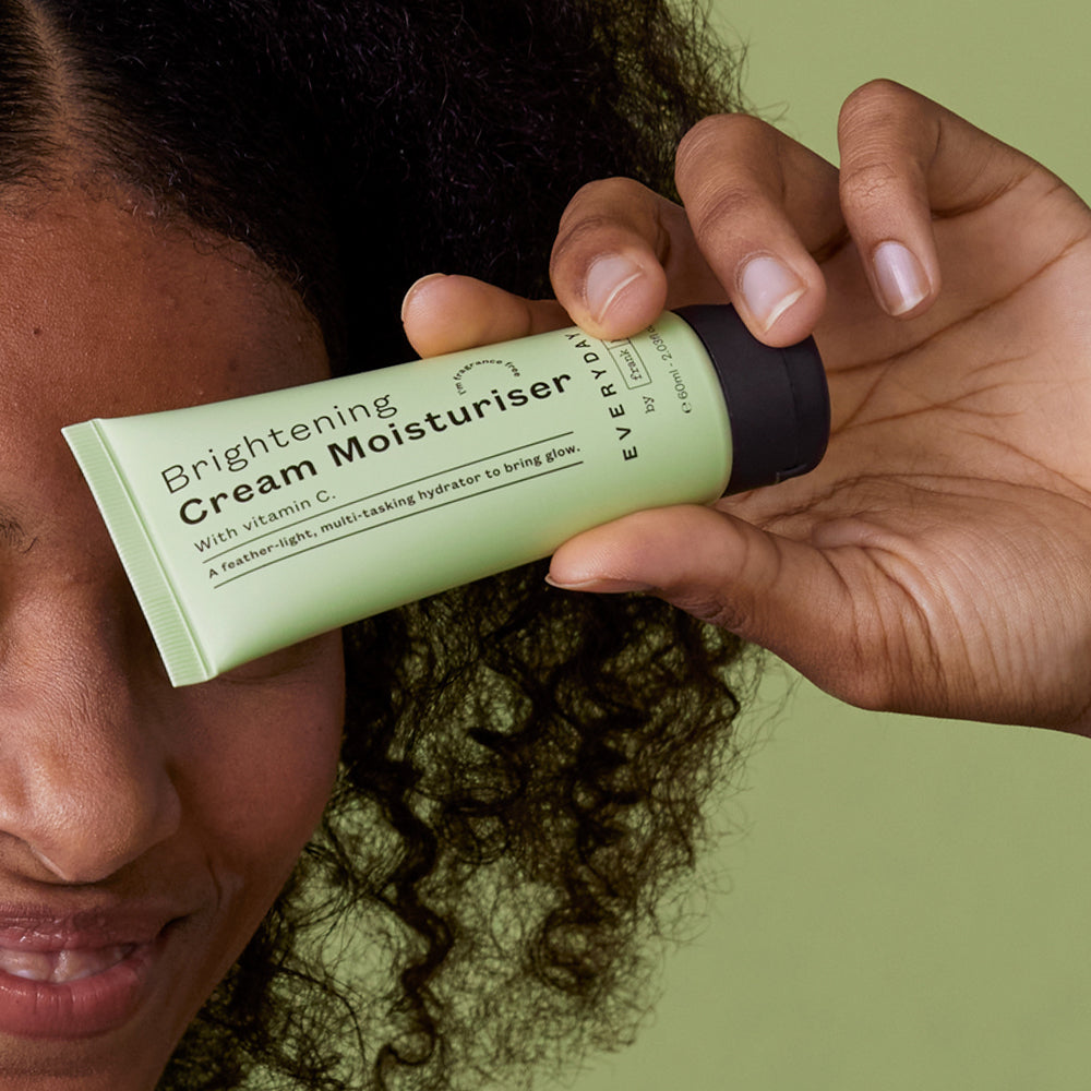 Brightening Cream Moisturiser