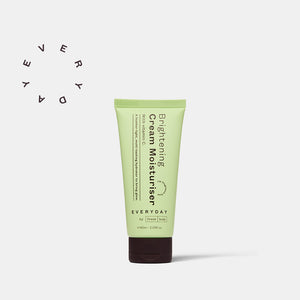 Brightening Cream Moisturiser