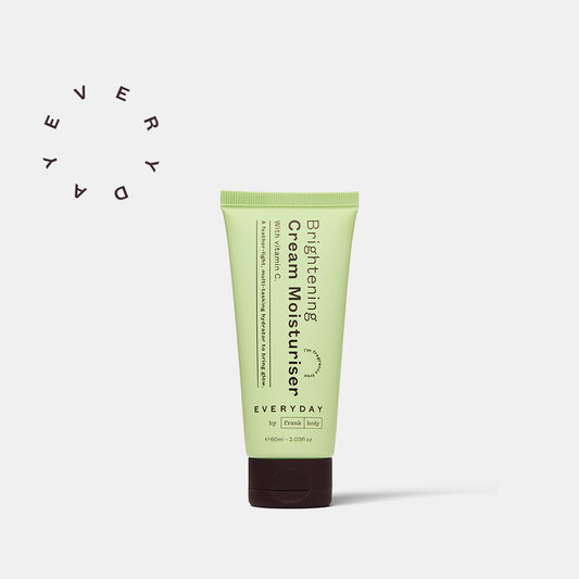 Brightening Cream Moisturiser