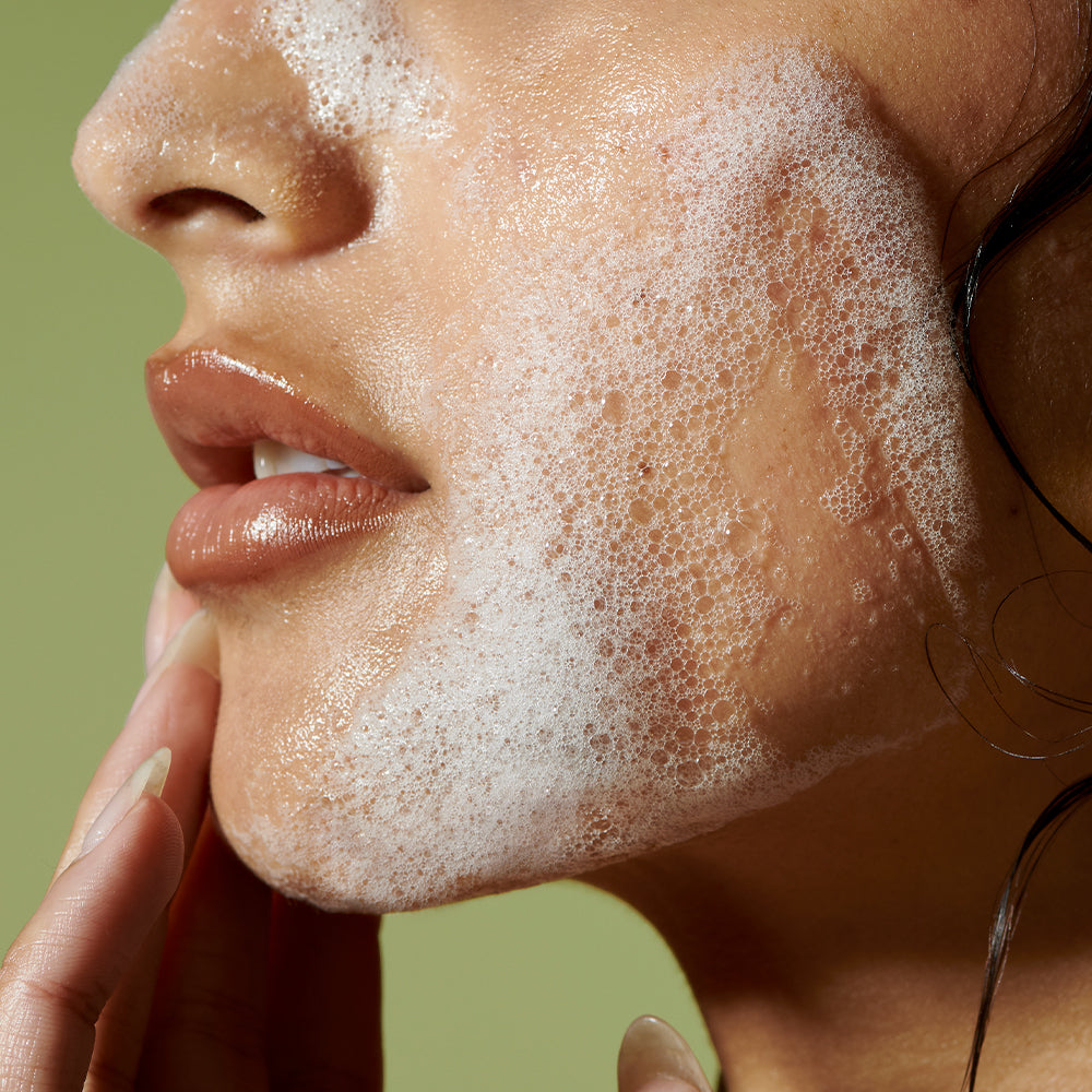 Brightening Face Wash