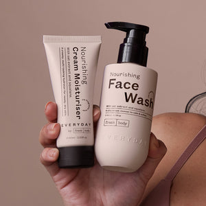 Nourishing Cream Moisturiser
