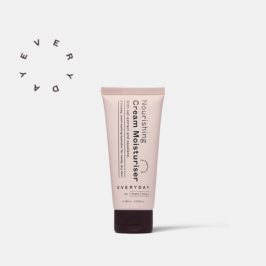 Nourishing Cream Moisturiser