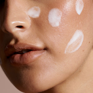 Nourishing Face Wash