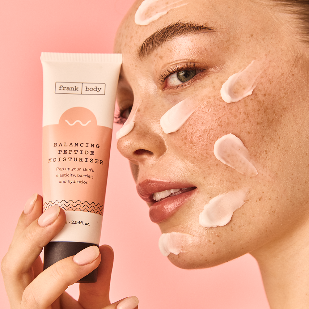 Everything Shower Kit