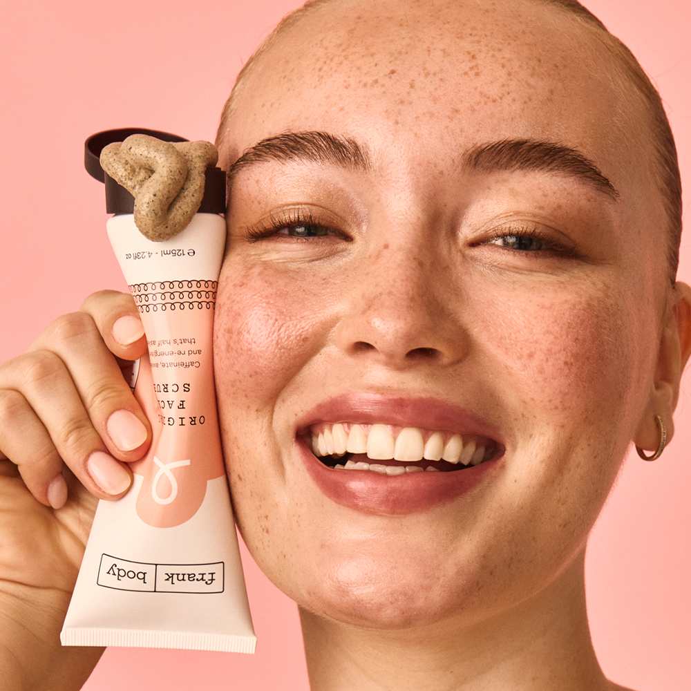 Everything Shower Kit