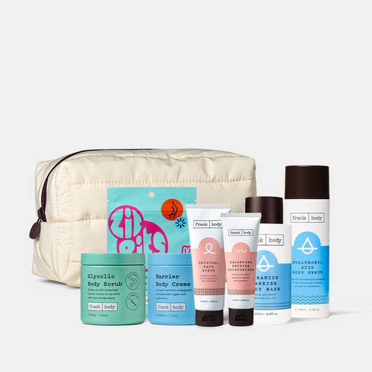 Everything Shower Kit