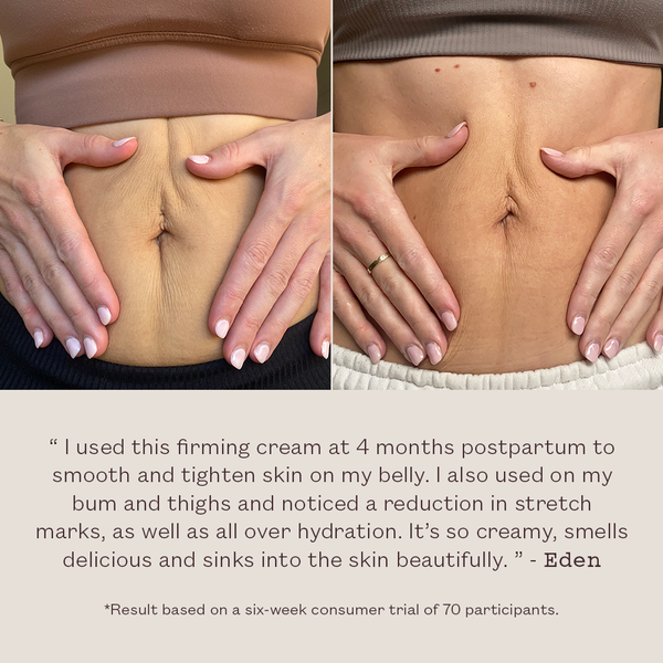 Firming Body Cream