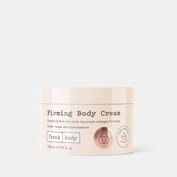 Firming Body Cream