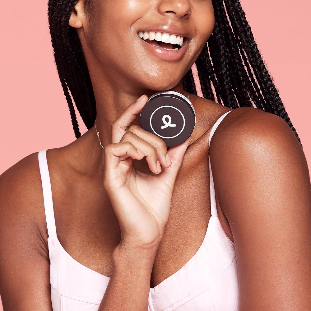 Original Lip Scrub