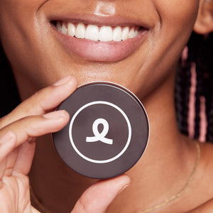 Original Lip Scrub