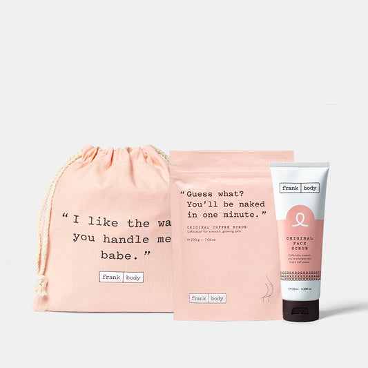 The Original Power Couple