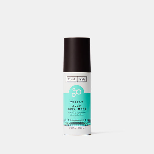 Triple Acid Body Mist