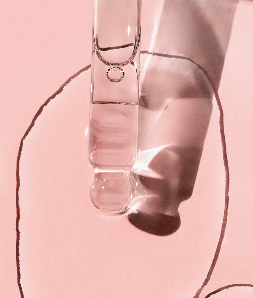 Booty Drops Firming Oil