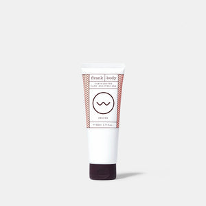 Caffeinated Face Moisturiser