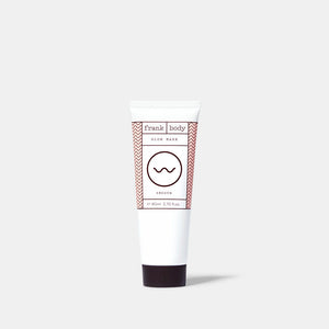 Glow Mask